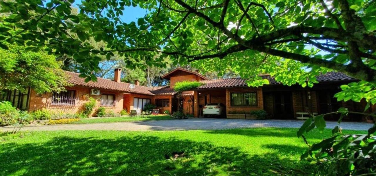 فيلا Casa Goldoni غرامادو المظهر الخارجي الصورة