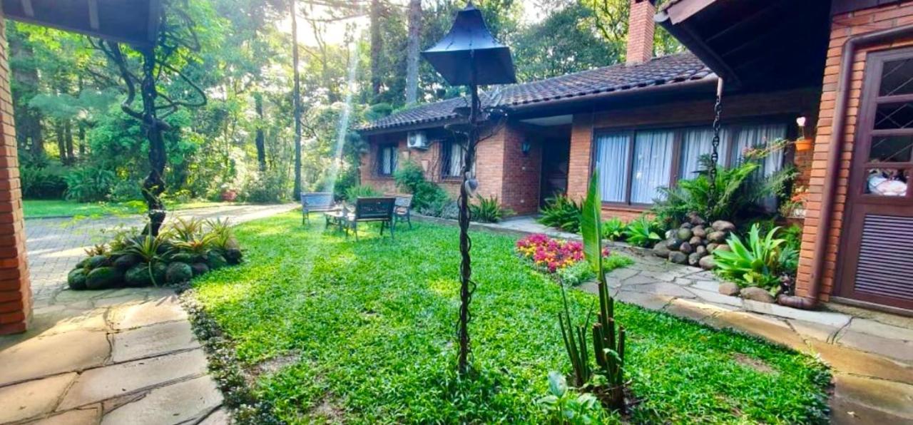فيلا Casa Goldoni غرامادو المظهر الخارجي الصورة