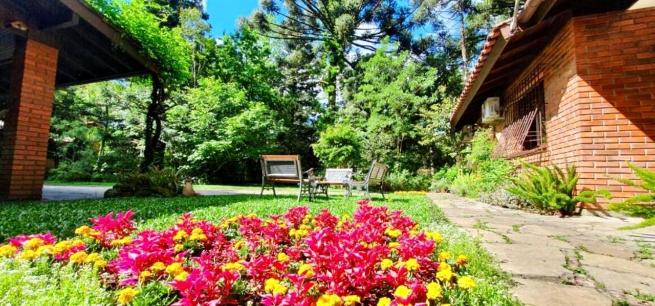فيلا Casa Goldoni غرامادو المظهر الخارجي الصورة