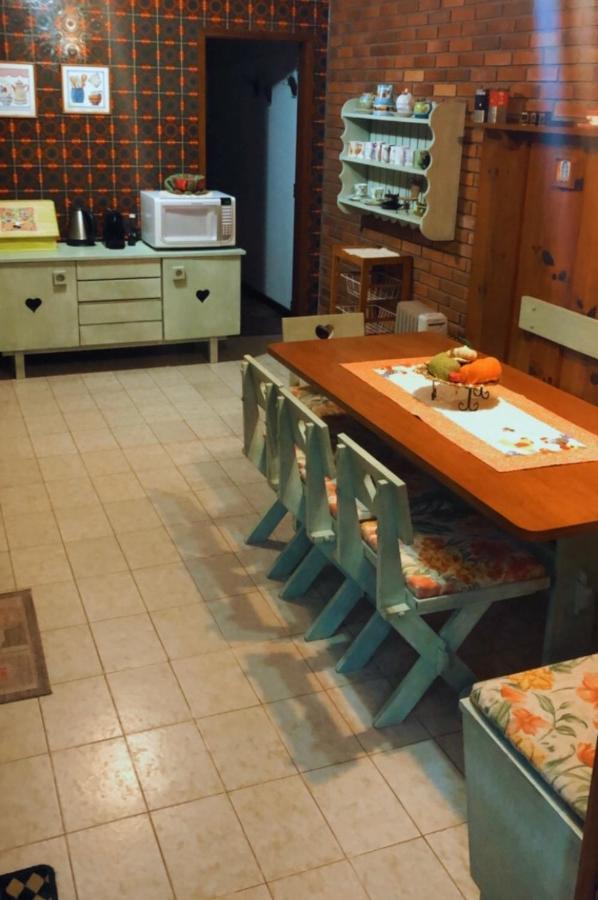 فيلا Casa Goldoni غرامادو المظهر الخارجي الصورة