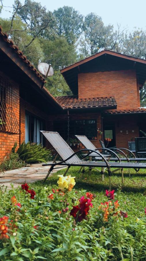 فيلا Casa Goldoni غرامادو المظهر الخارجي الصورة