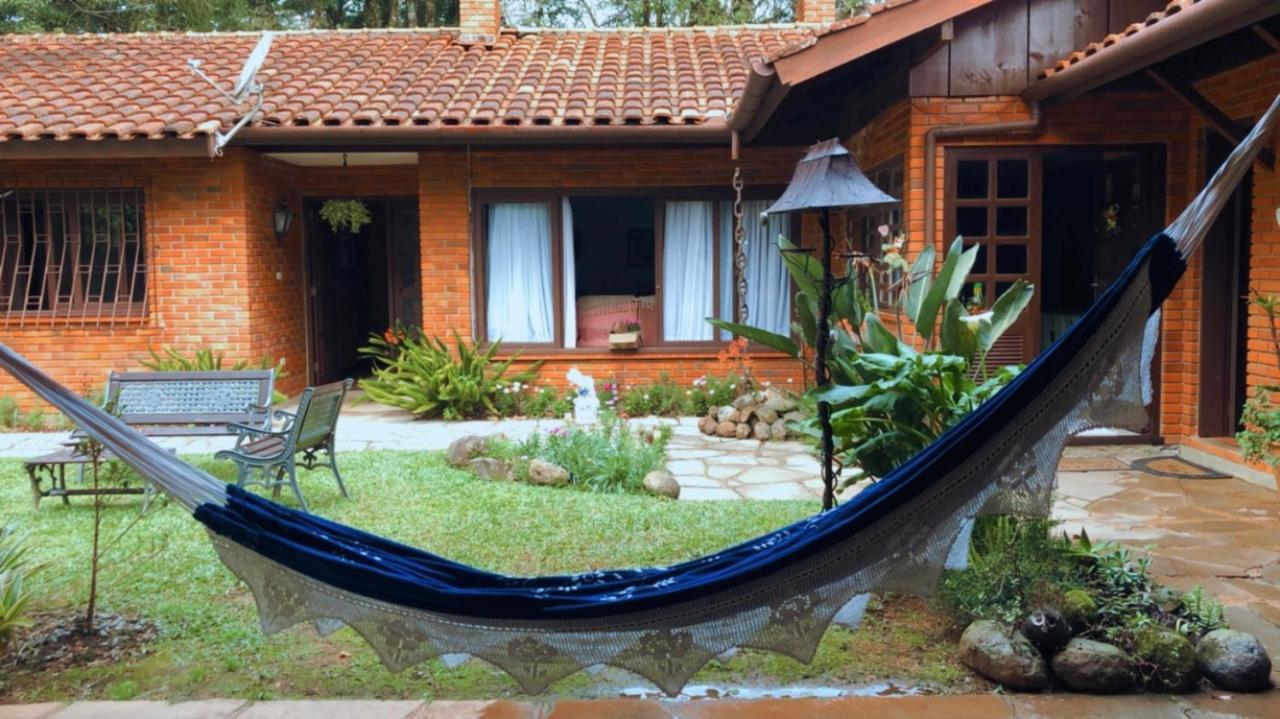 فيلا Casa Goldoni غرامادو المظهر الخارجي الصورة