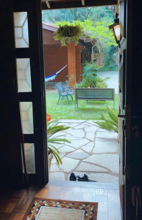 فيلا Casa Goldoni غرامادو المظهر الخارجي الصورة