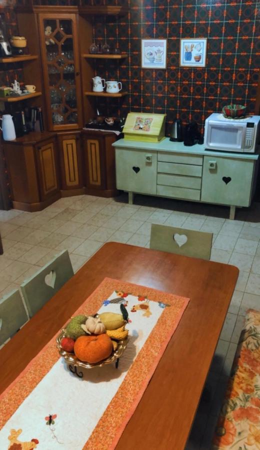 فيلا Casa Goldoni غرامادو المظهر الخارجي الصورة