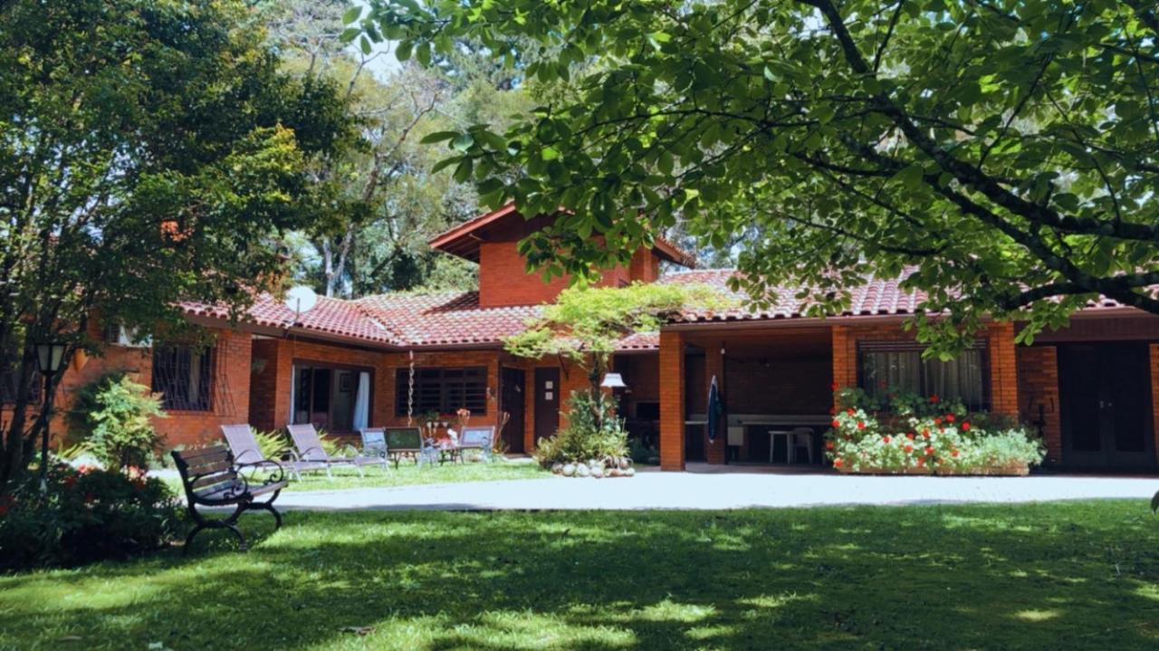 فيلا Casa Goldoni غرامادو المظهر الخارجي الصورة