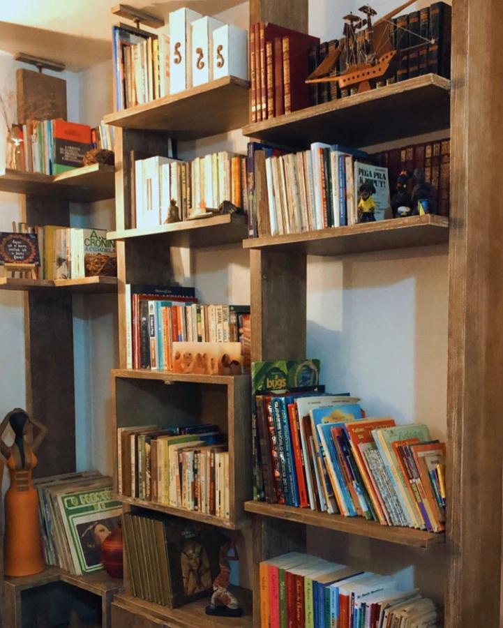 فيلا Casa Goldoni غرامادو المظهر الخارجي الصورة