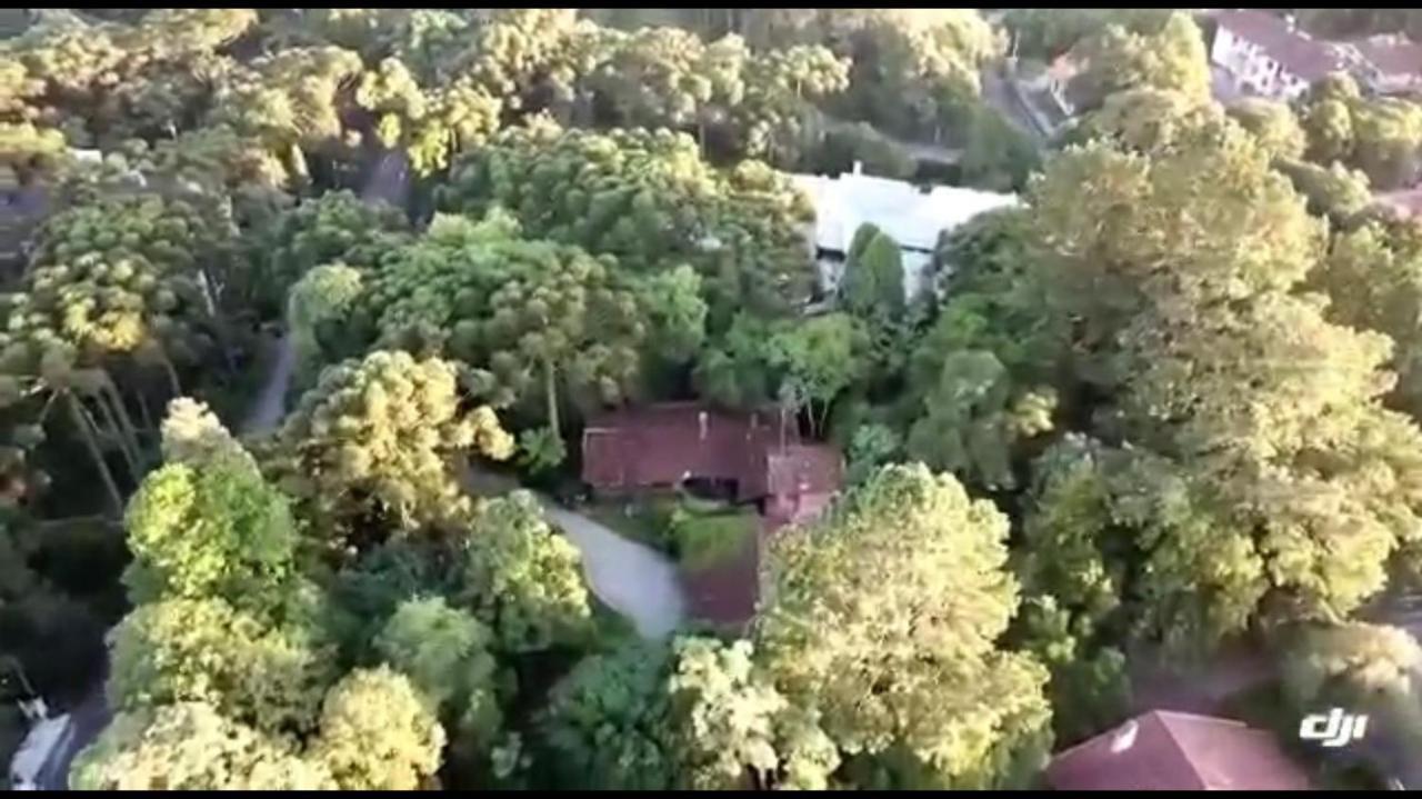 فيلا Casa Goldoni غرامادو المظهر الخارجي الصورة