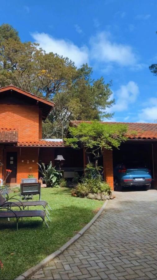 فيلا Casa Goldoni غرامادو المظهر الخارجي الصورة
