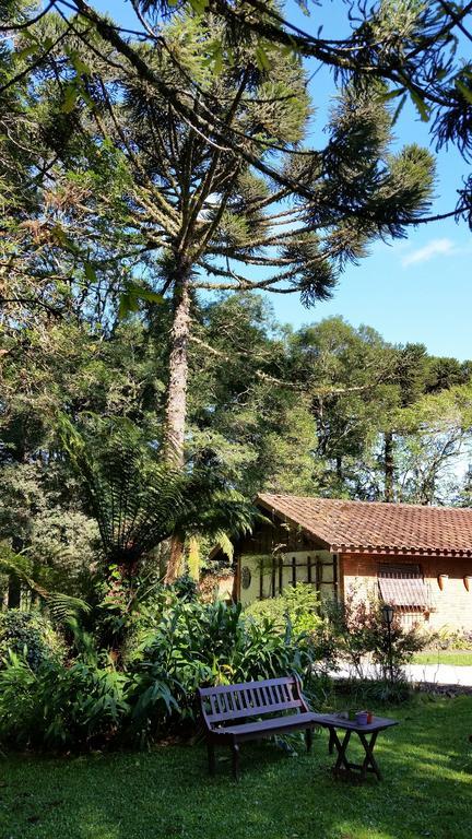 فيلا Casa Goldoni غرامادو الغرفة الصورة