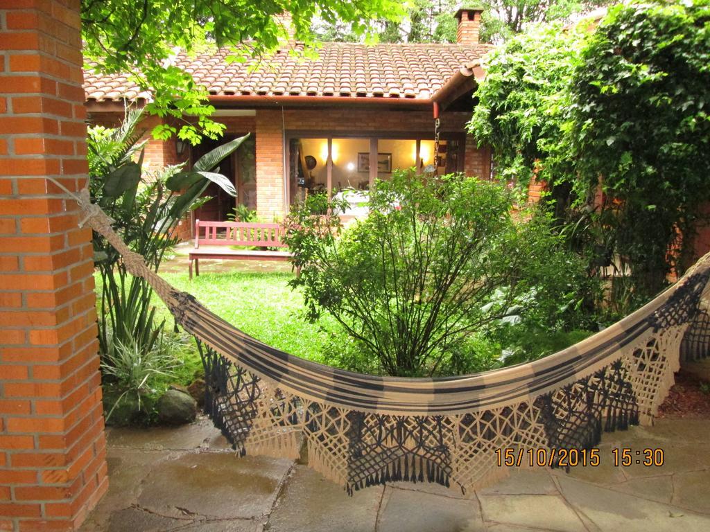 فيلا Casa Goldoni غرامادو الغرفة الصورة
