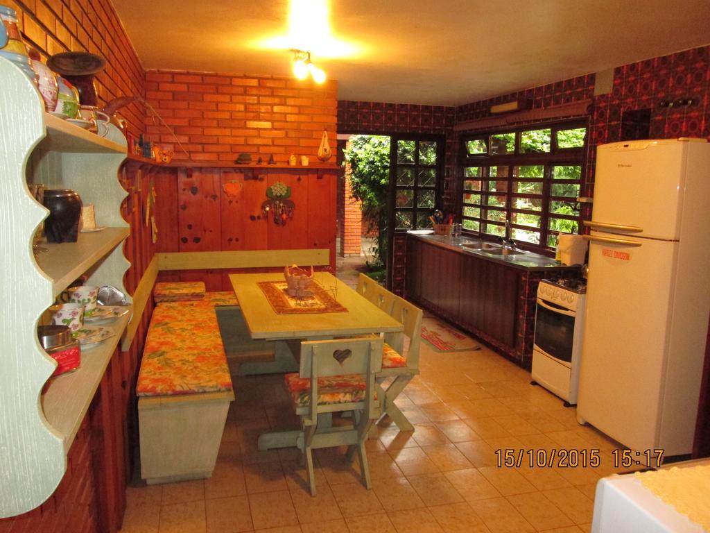 فيلا Casa Goldoni غرامادو الغرفة الصورة