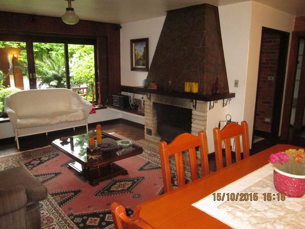 فيلا Casa Goldoni غرامادو الغرفة الصورة