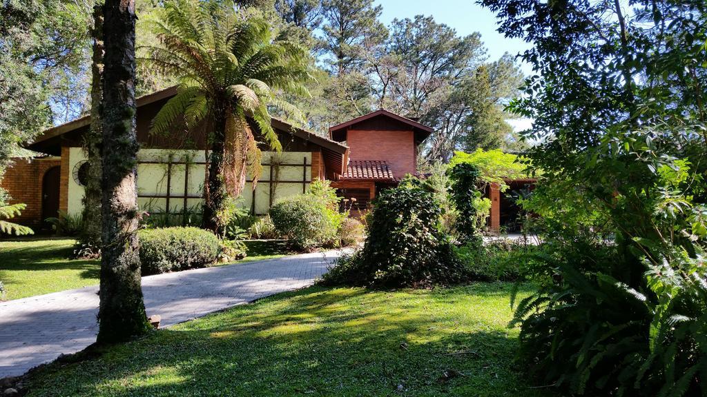 فيلا Casa Goldoni غرامادو الغرفة الصورة