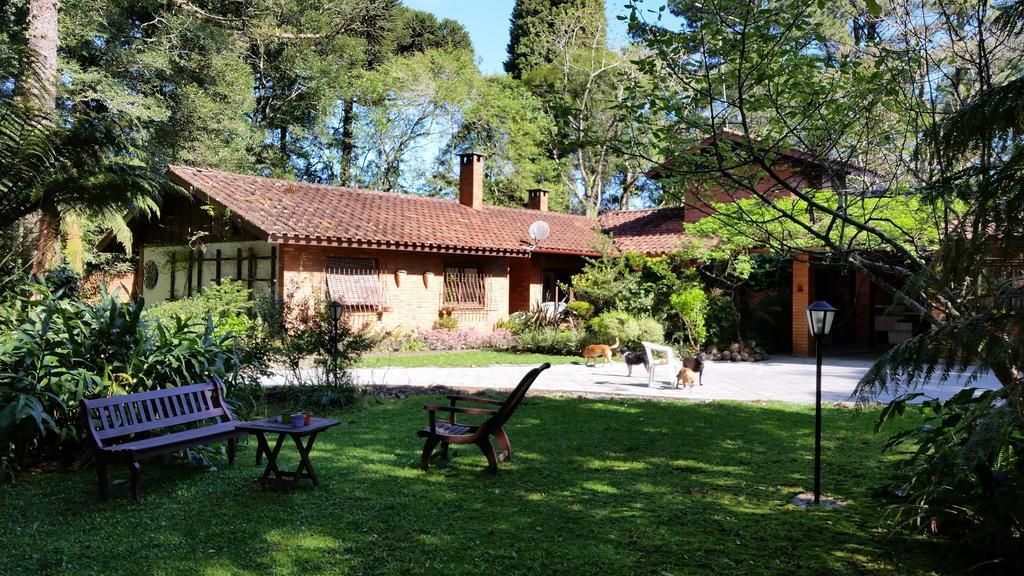 فيلا Casa Goldoni غرامادو الغرفة الصورة