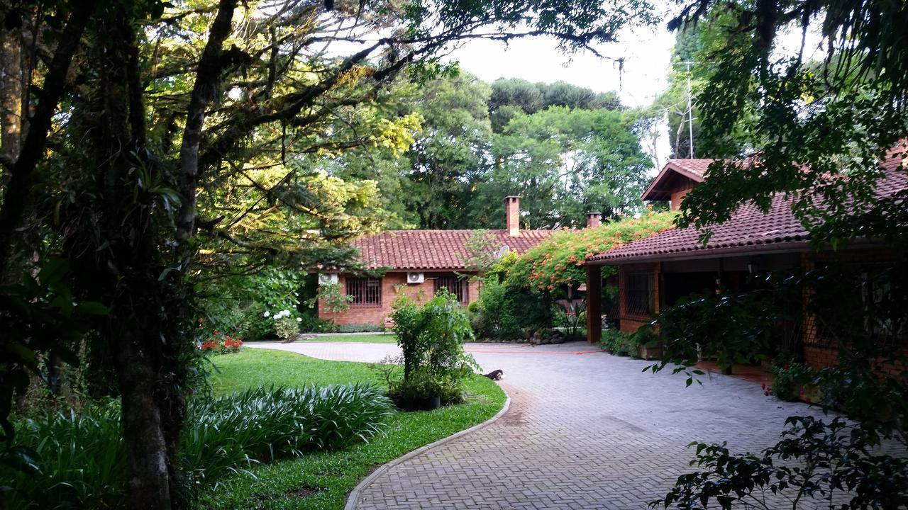 فيلا Casa Goldoni غرامادو المظهر الخارجي الصورة