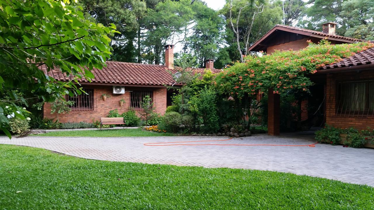 فيلا Casa Goldoni غرامادو المظهر الخارجي الصورة